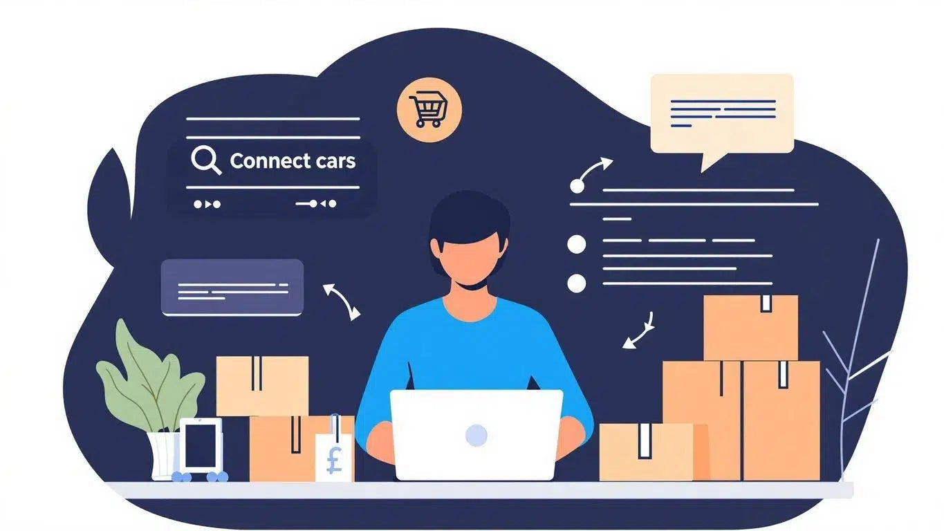 Como Gerenciar Devoluções e Reembolsos no Shopify