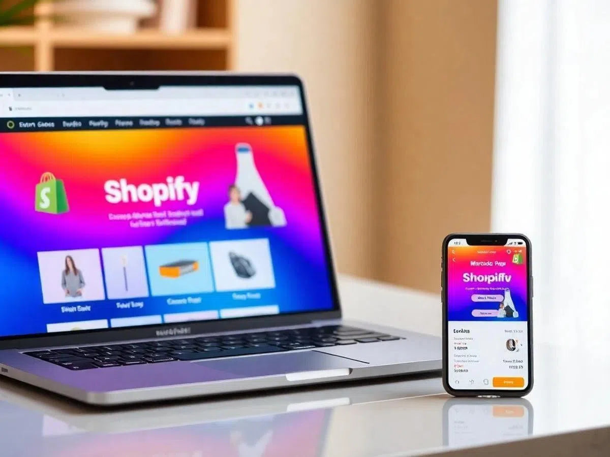 Como integrar Shopify com Mercado Pago para otimizar suas vendas online