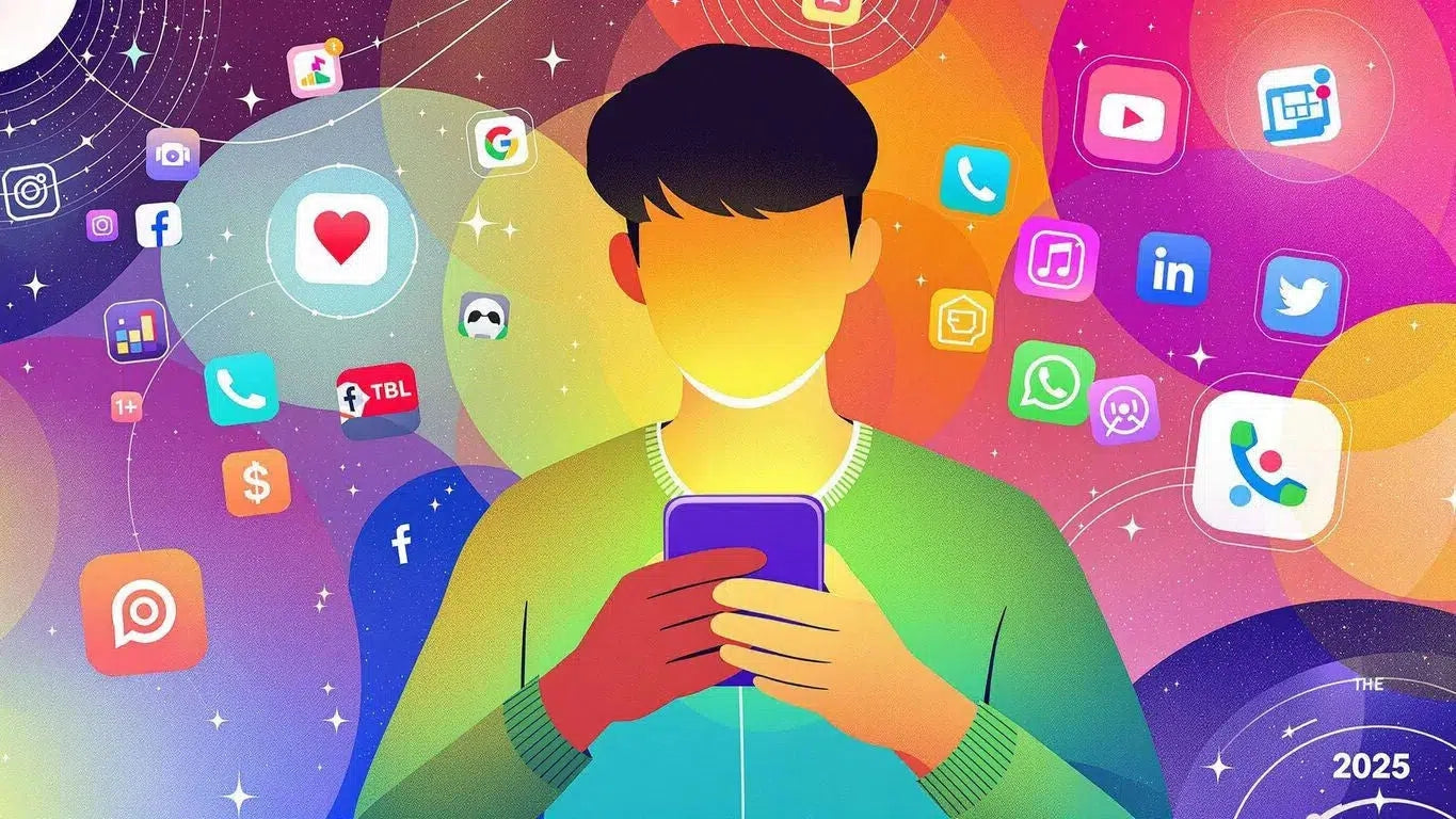 Descubra Como Ganhar Dinheiro Com Aplicativos e Ferramentas em 2025