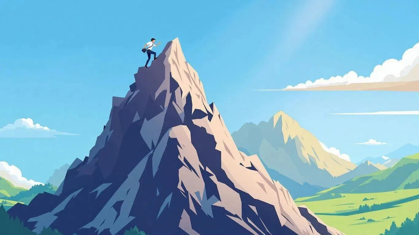 Escalando Seu Negócio