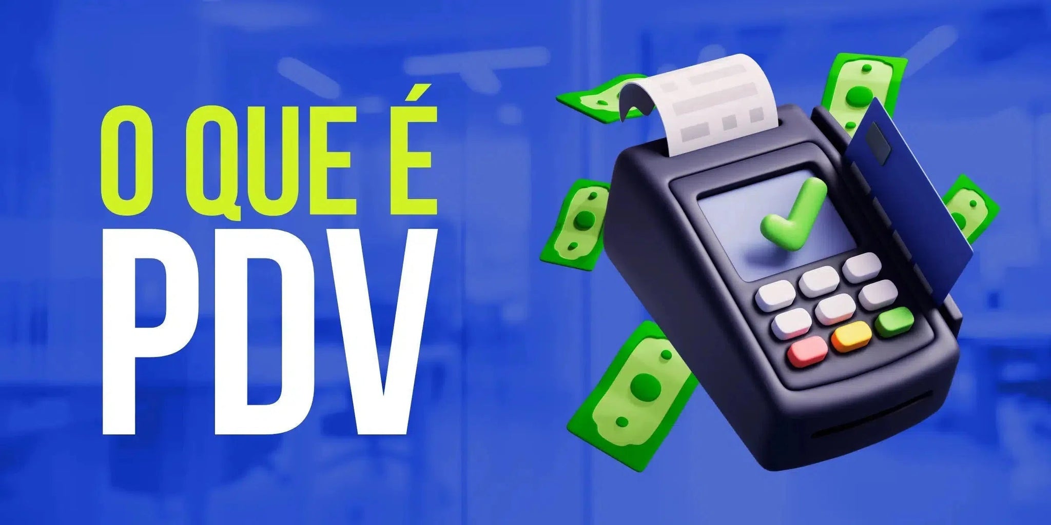 O Que é PDV e Como Pode Ser Implementado na Shopify | Playecom