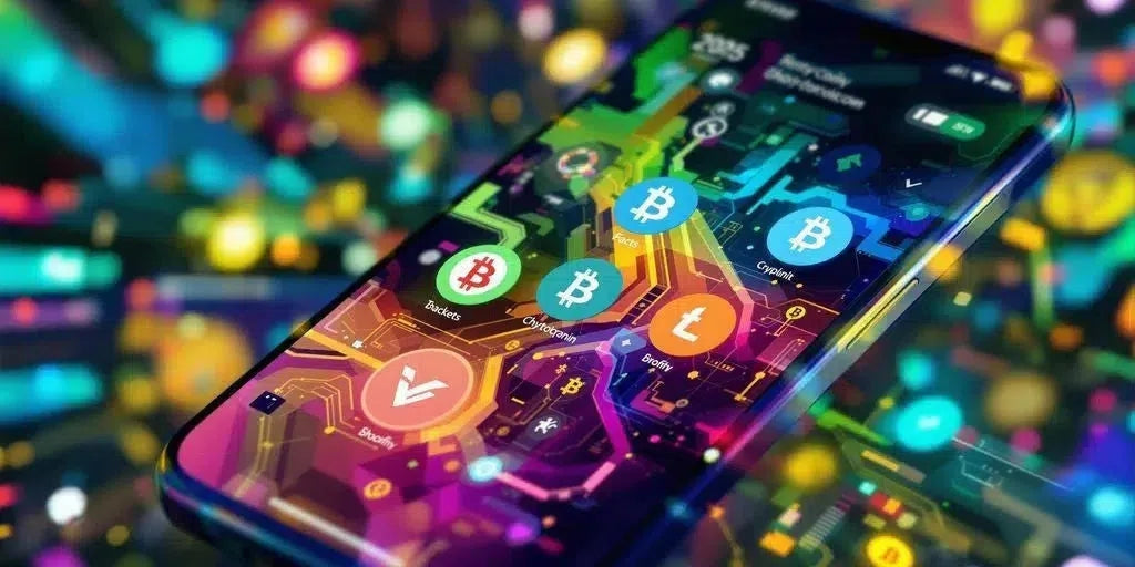 Pagamentos Via Criptomoeda na Shopify: O Futuro das Transações Online em 2025